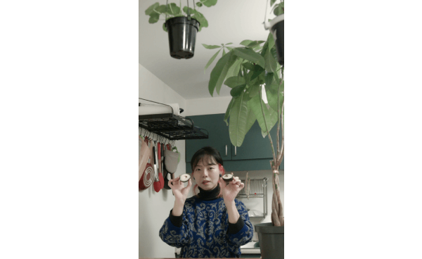 Ivetta Sunyoung Kang