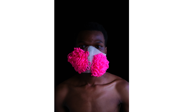 Nonzuzo Gxekwa and Pierre Le Riche