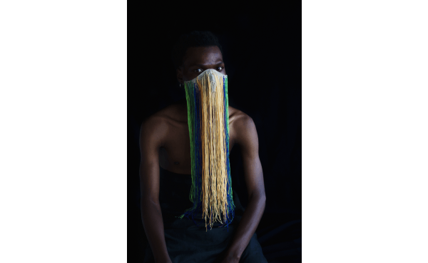 Nonzuzo Gxekwa and Pierre Le Riche