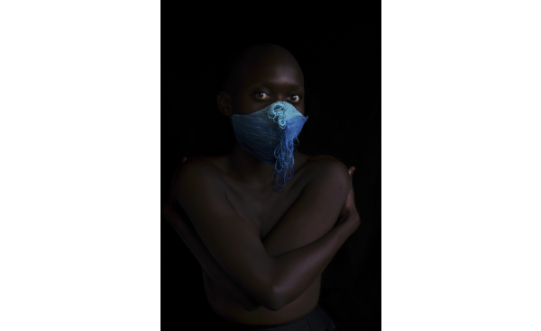 Nonzuzo Gxekwa and Pierre Le Riche