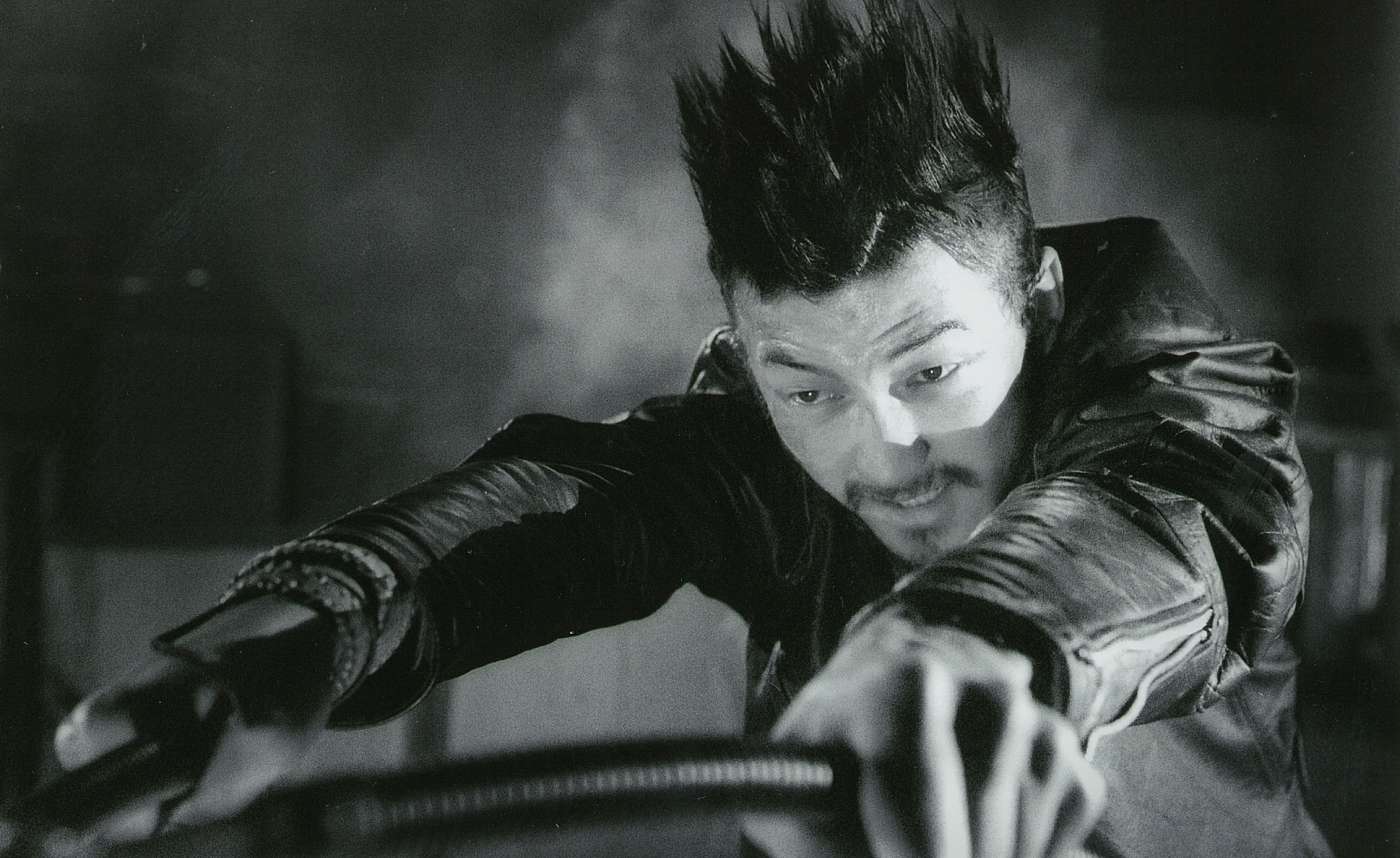 Electric Dragon 80.000V (2001)