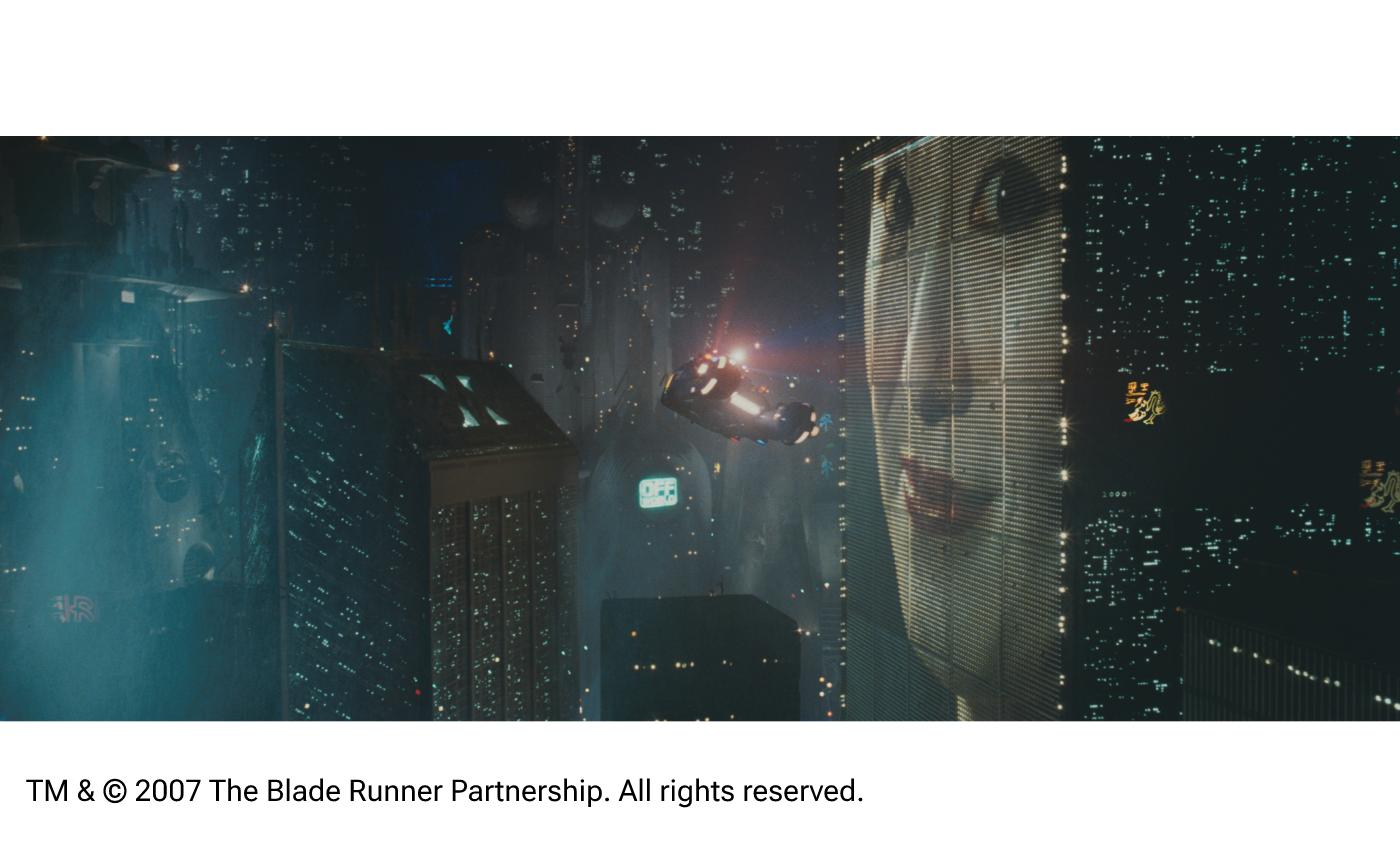 Blade Runner: The Final Cut (2007)