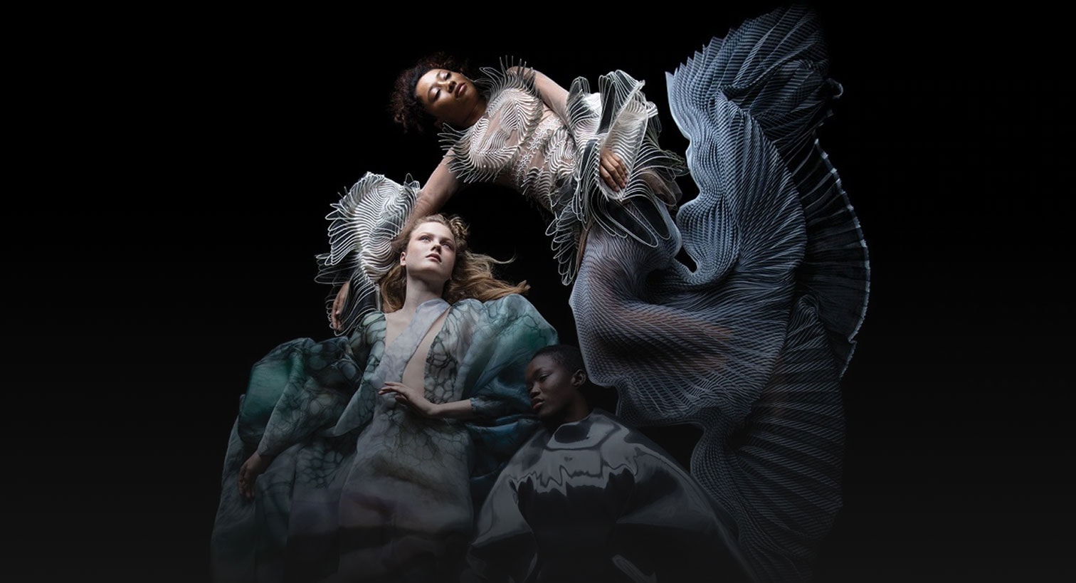 Iris van Herpen: Sculpting the Senses