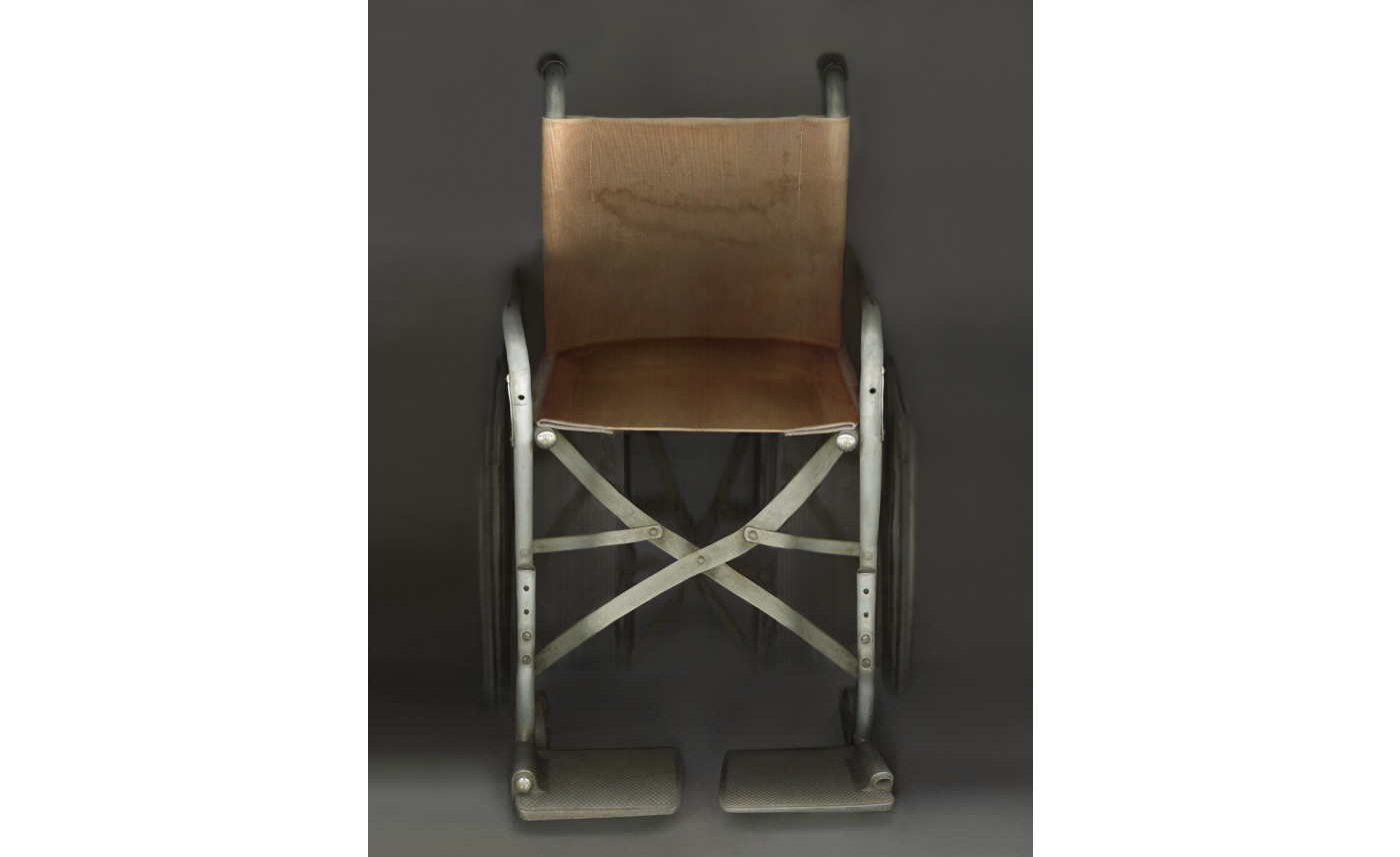 Frida's Human Condition