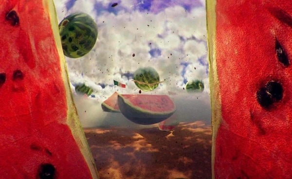 Exquisite Corpse VR Experience