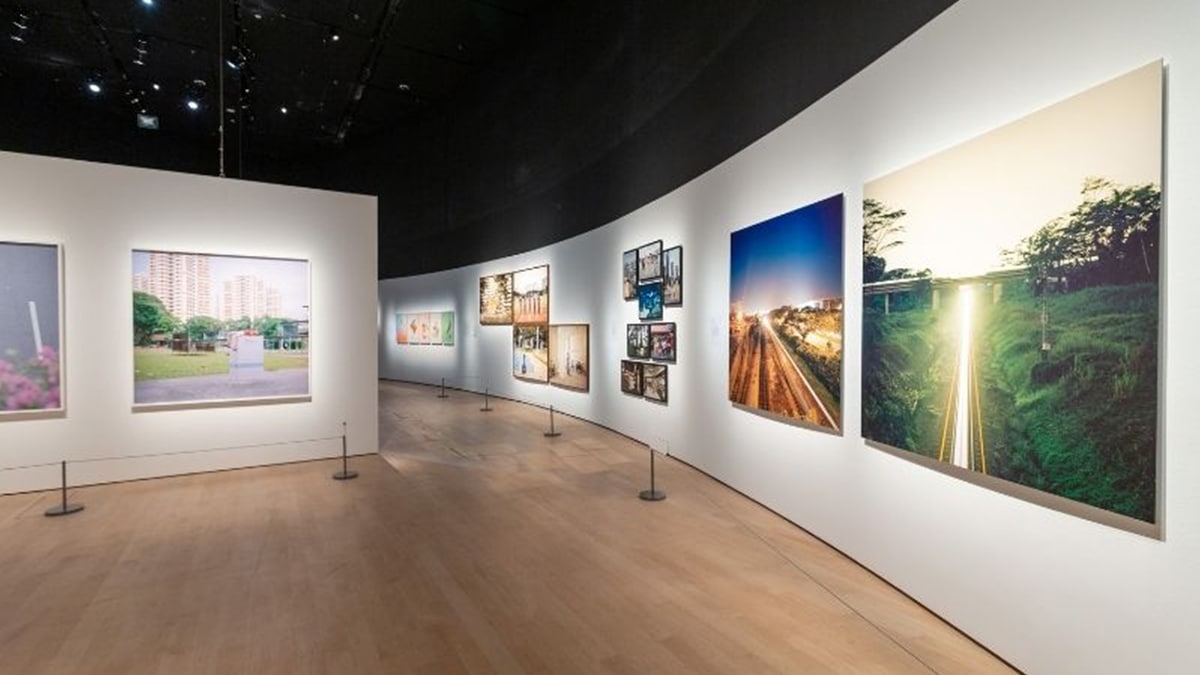 Our Island City-state