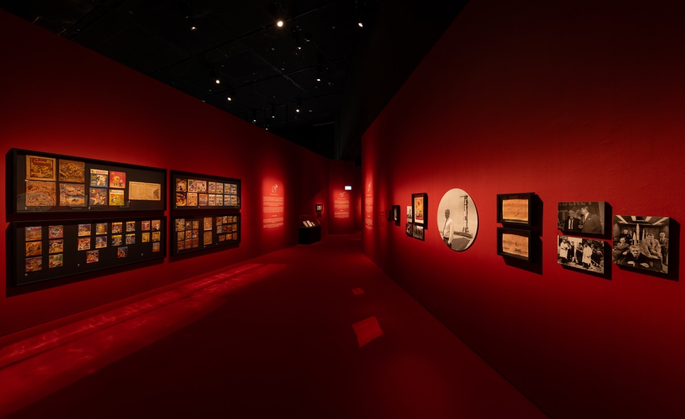 Mars and Science Fiction