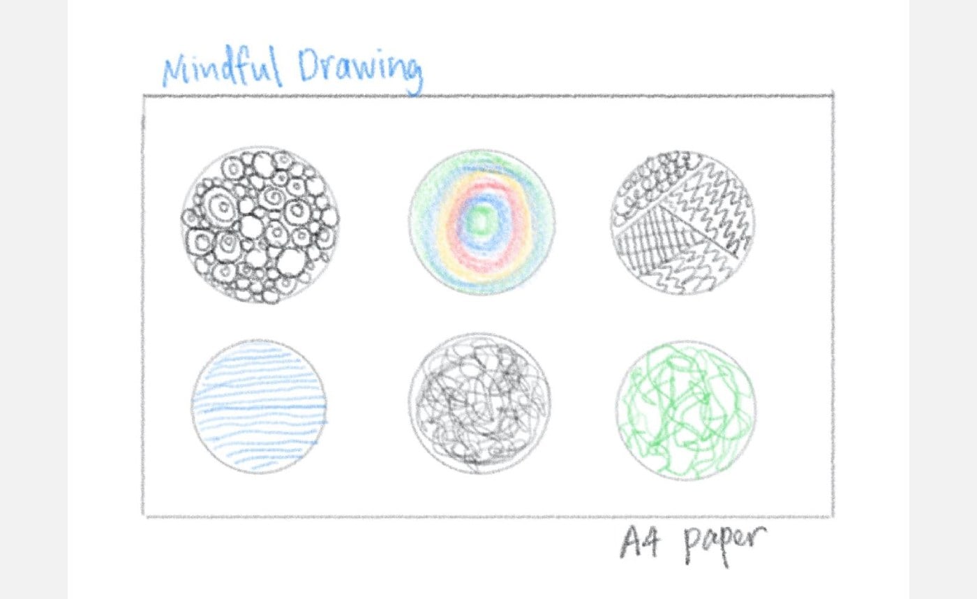 Your State of Mind with Lee Yi Xuan