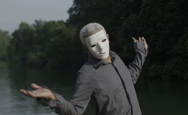 Between Earth and Sky