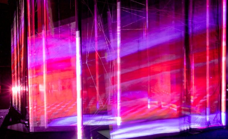 Distorted Constellations