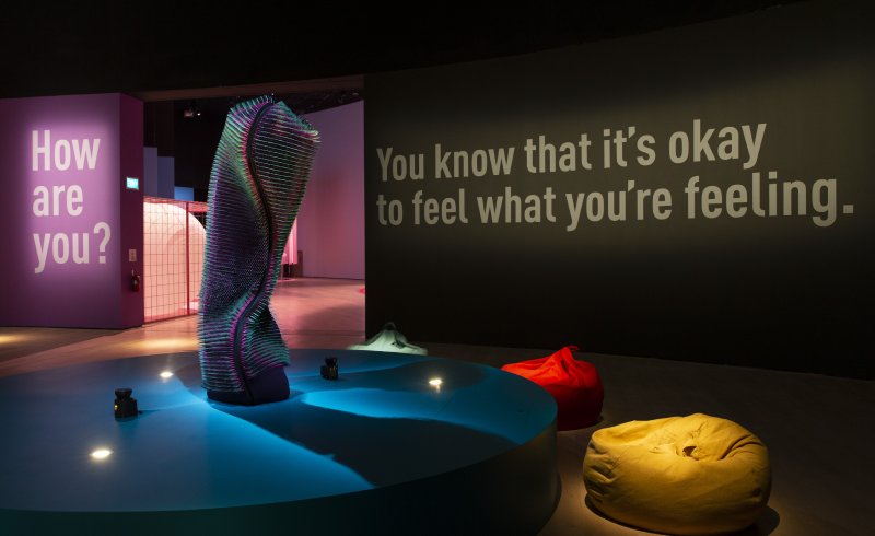 Doing Nothing with AI