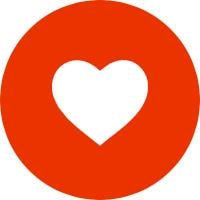 Heart Icon