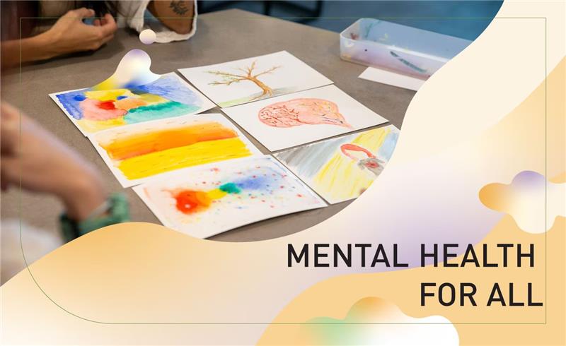 Mental Health for All