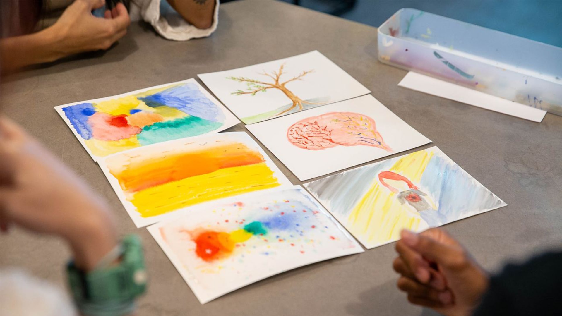 Mental Health for All