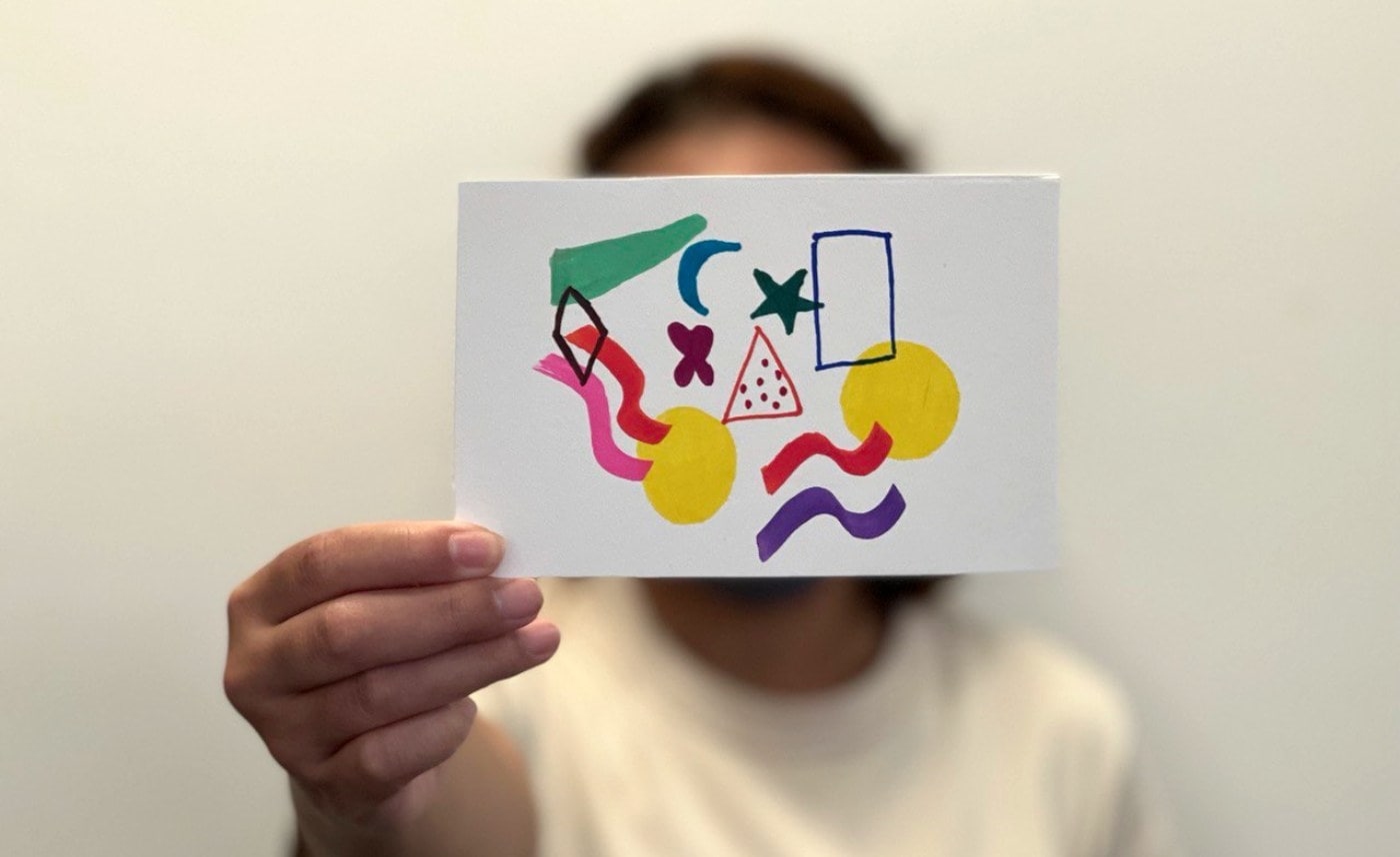 Drop-in: Postcards from the Heart