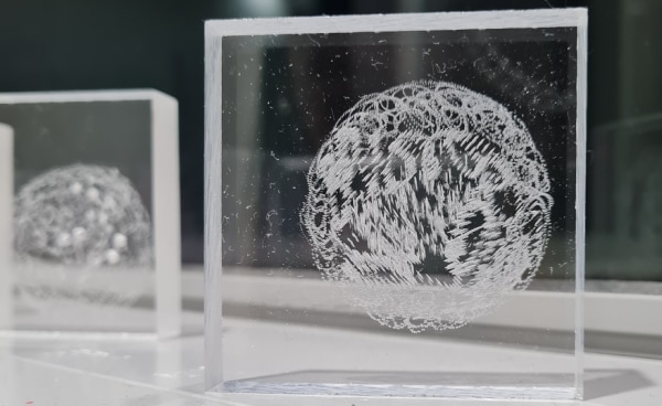 Masterclass: Your State of Mind with Lee Yi Xuan