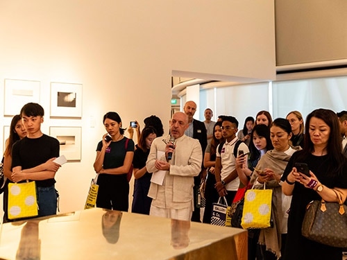 MINIMALISM: SPACE. LIGHT. OBJECT