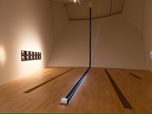 Absence and Endlessness