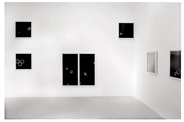 60 x 60 by Tan Ping (2010)