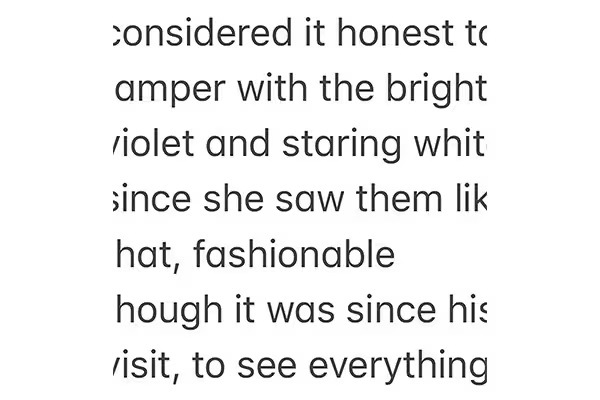 Spectrum Version 3 (The Monologues) by Jeremy Sharma (2018)