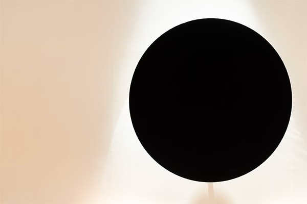 Horizontal Depth³ — “This Is Not the Place We Go to Die. It’s Where We Are Born” by Frederik De Wilde (2018)