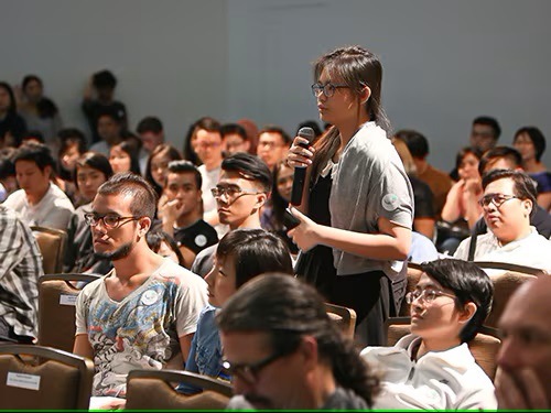 MINIMALISM SYMPOSIUM