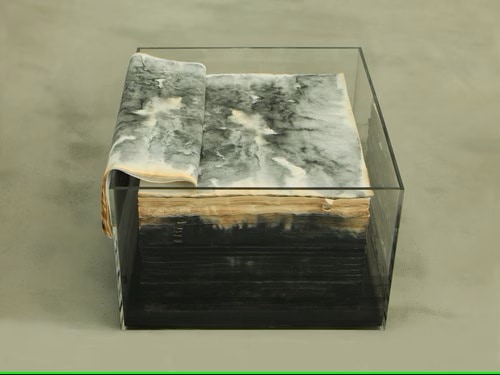 From Minimalism to Maximalism