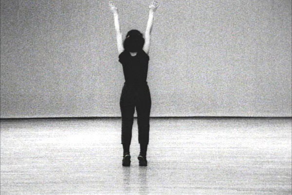 Minimalist Performance