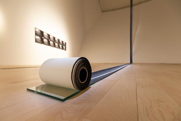 +40m by Tan Ping (2012)