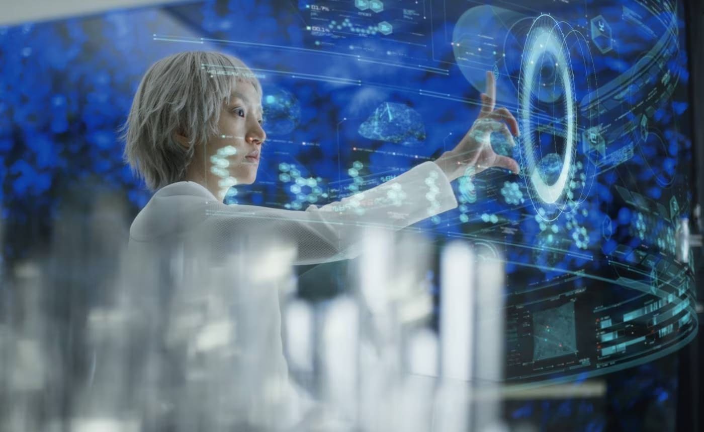 Ways of Folding Space