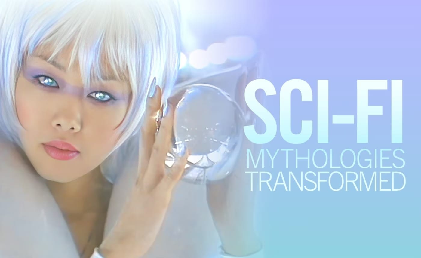 SCI-FI: Mythologies Transformed