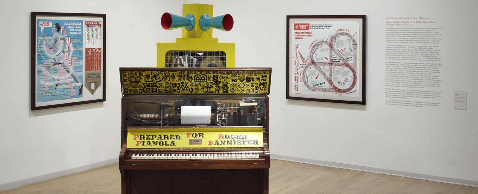 Orchestral Manoeuvres: See Sound. Feel Sound. Be Sound