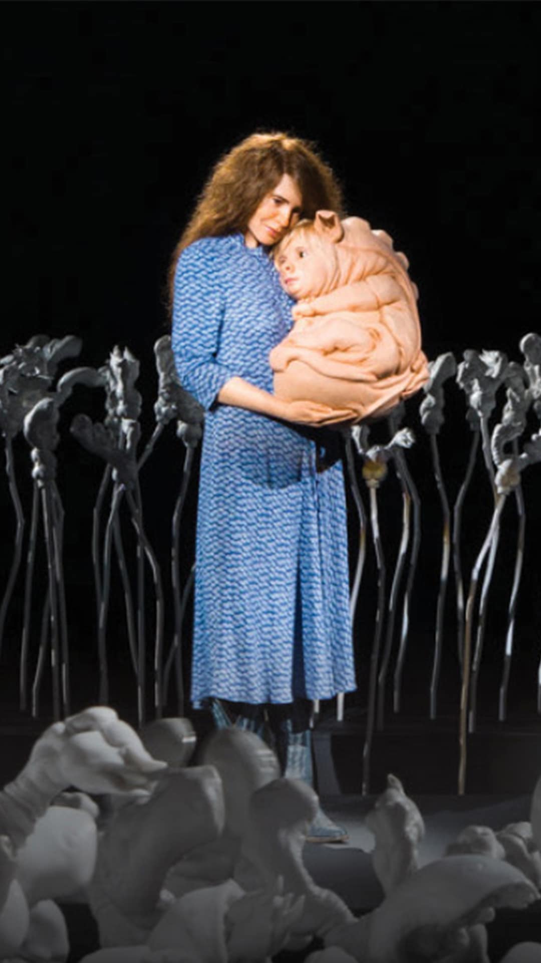 Patricia Piccinini