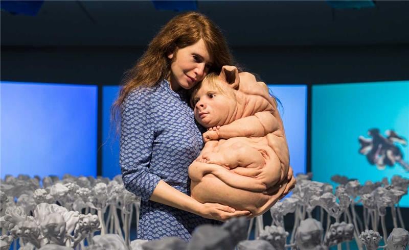 patricia piccinini