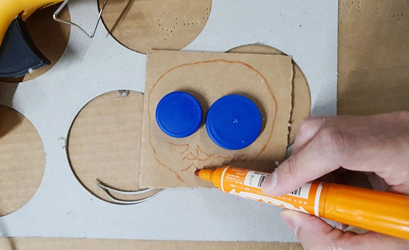 Planet or Plastic? Make Your Own Tut