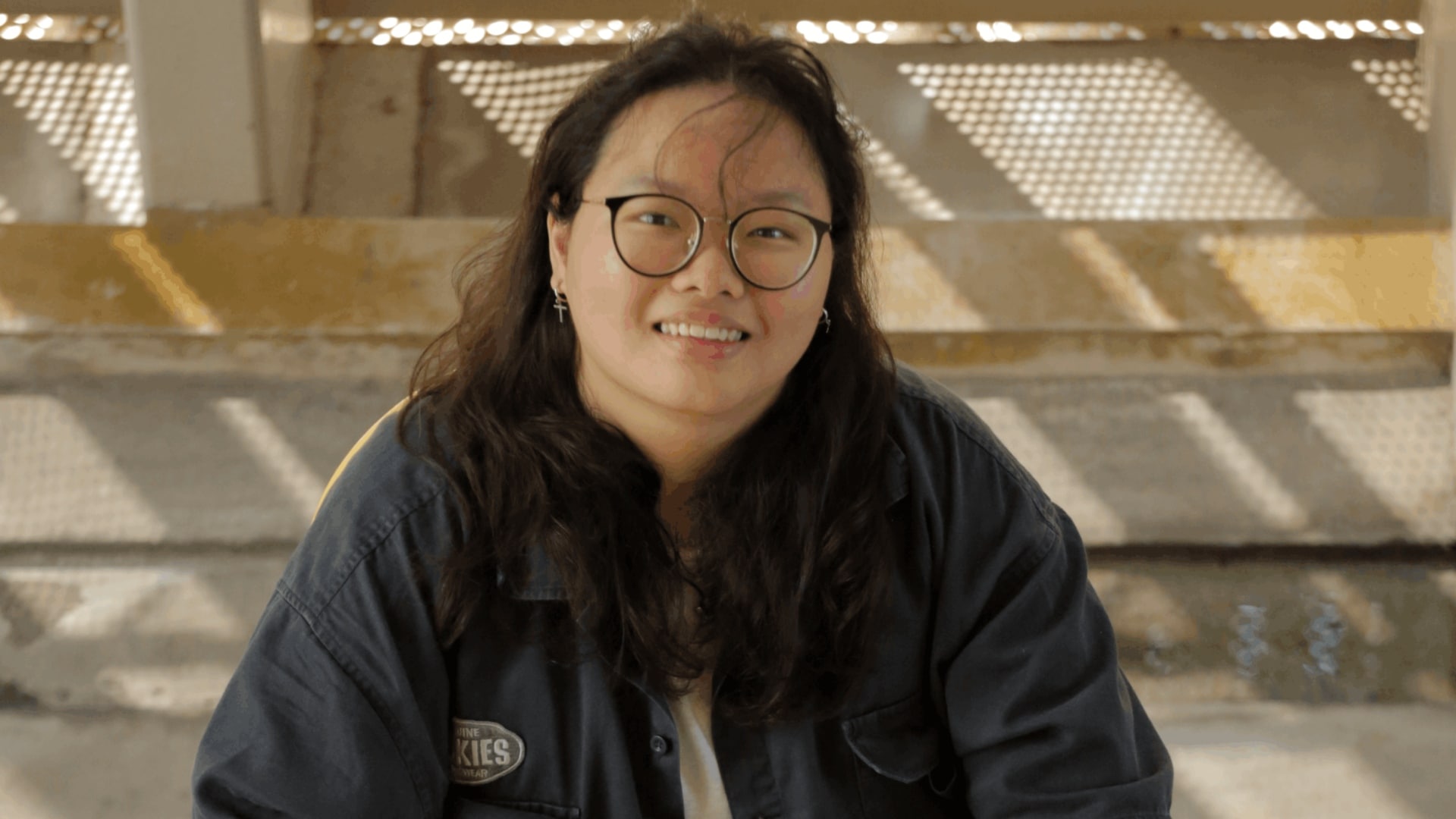 Zoey Chan