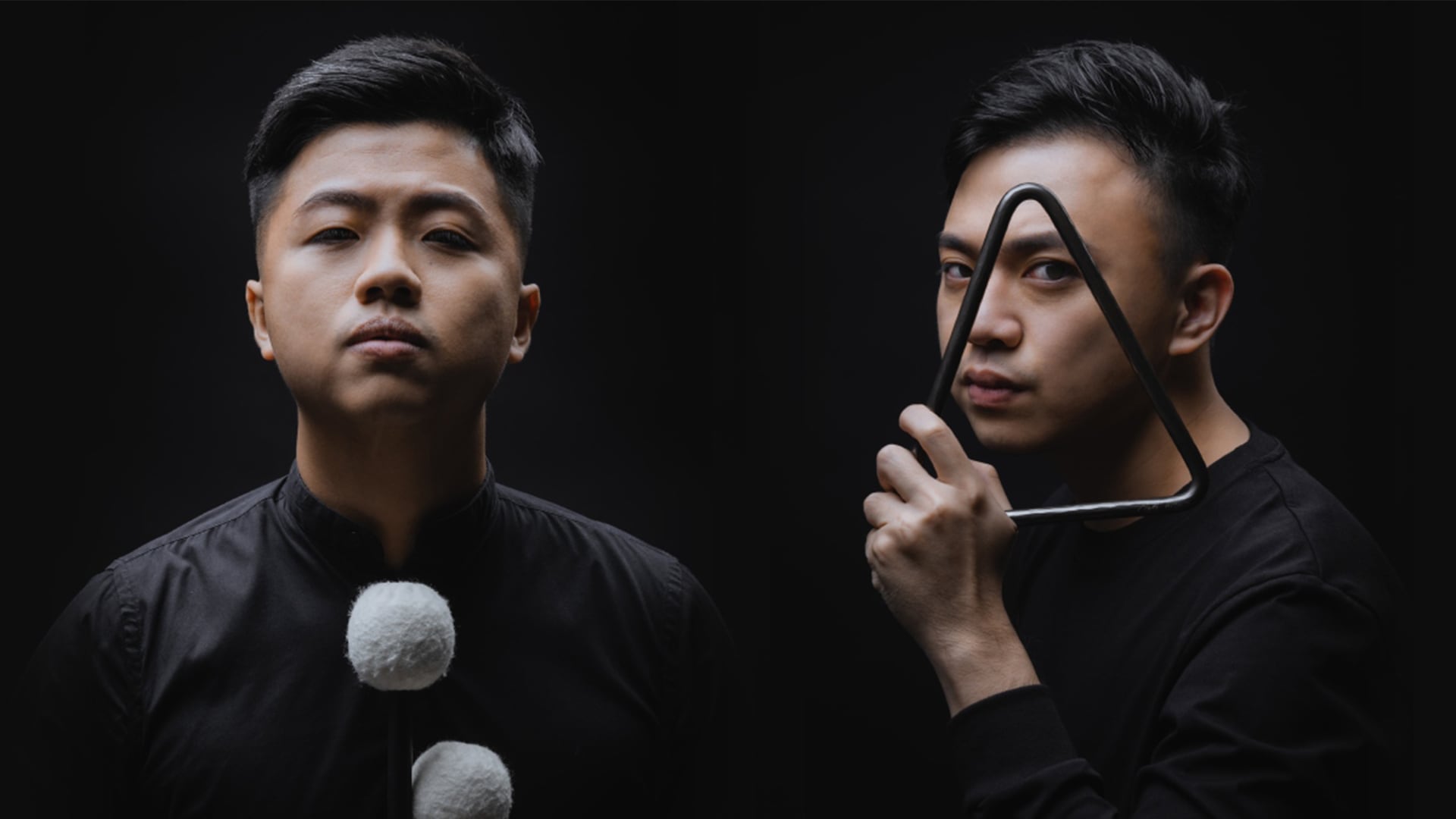 Playful Textures by Morse Percussion