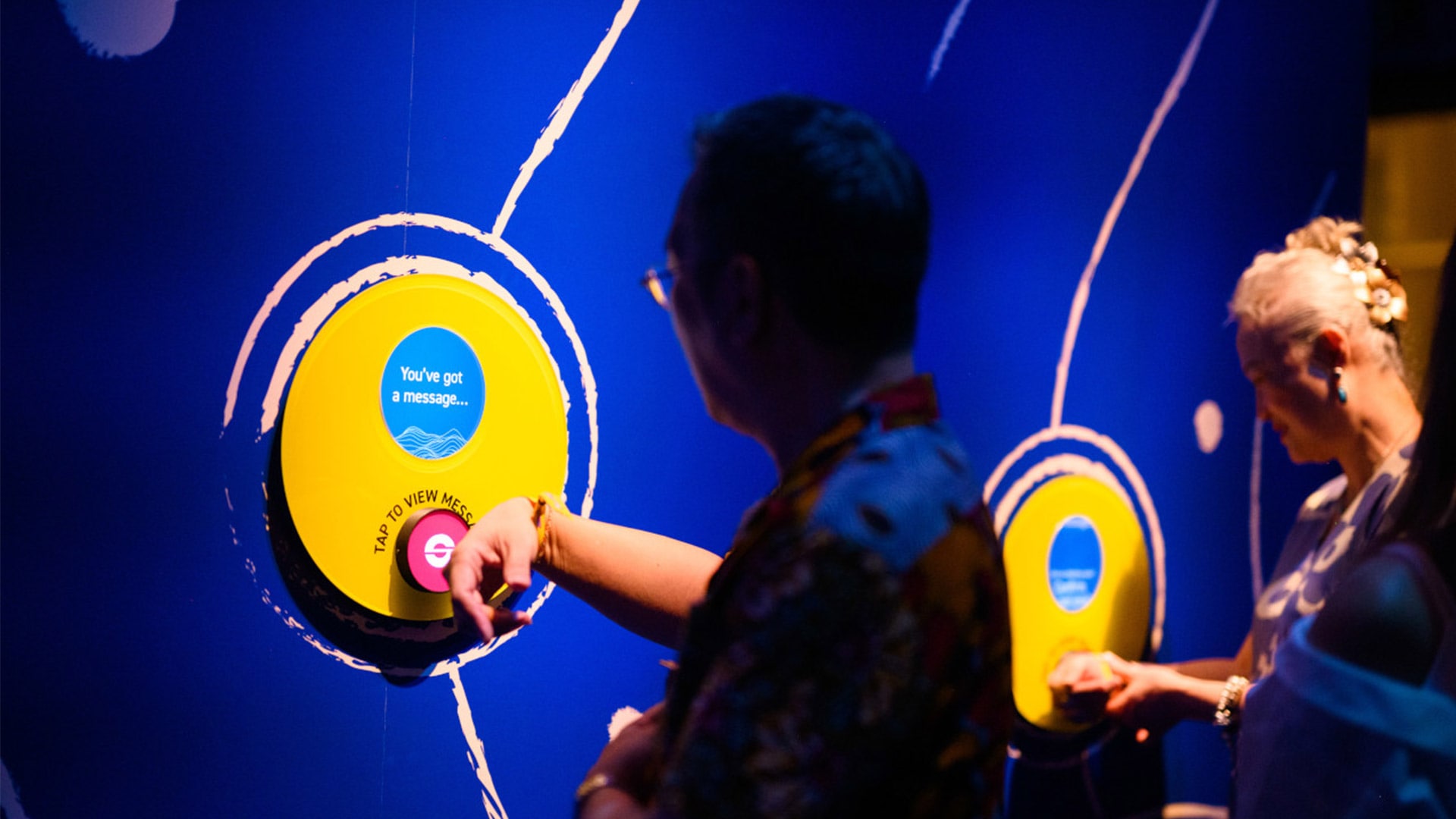 SingaPop! 60 Years of Singapore Pop Culture