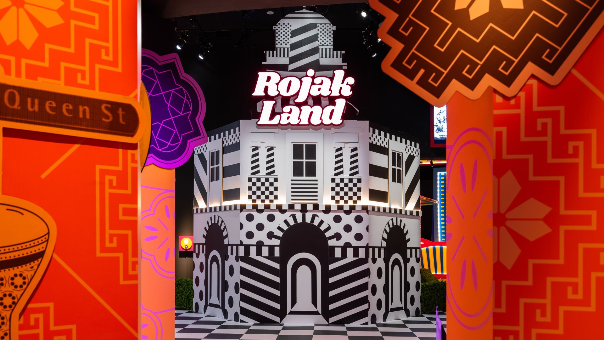 SingaPop! 60 Years of Singapore Pop Culture