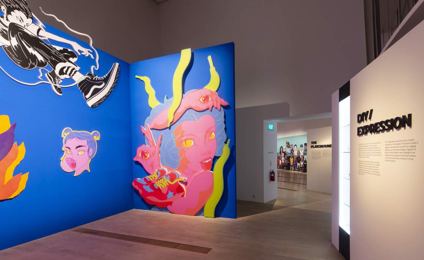 Kristal Melson Artworks