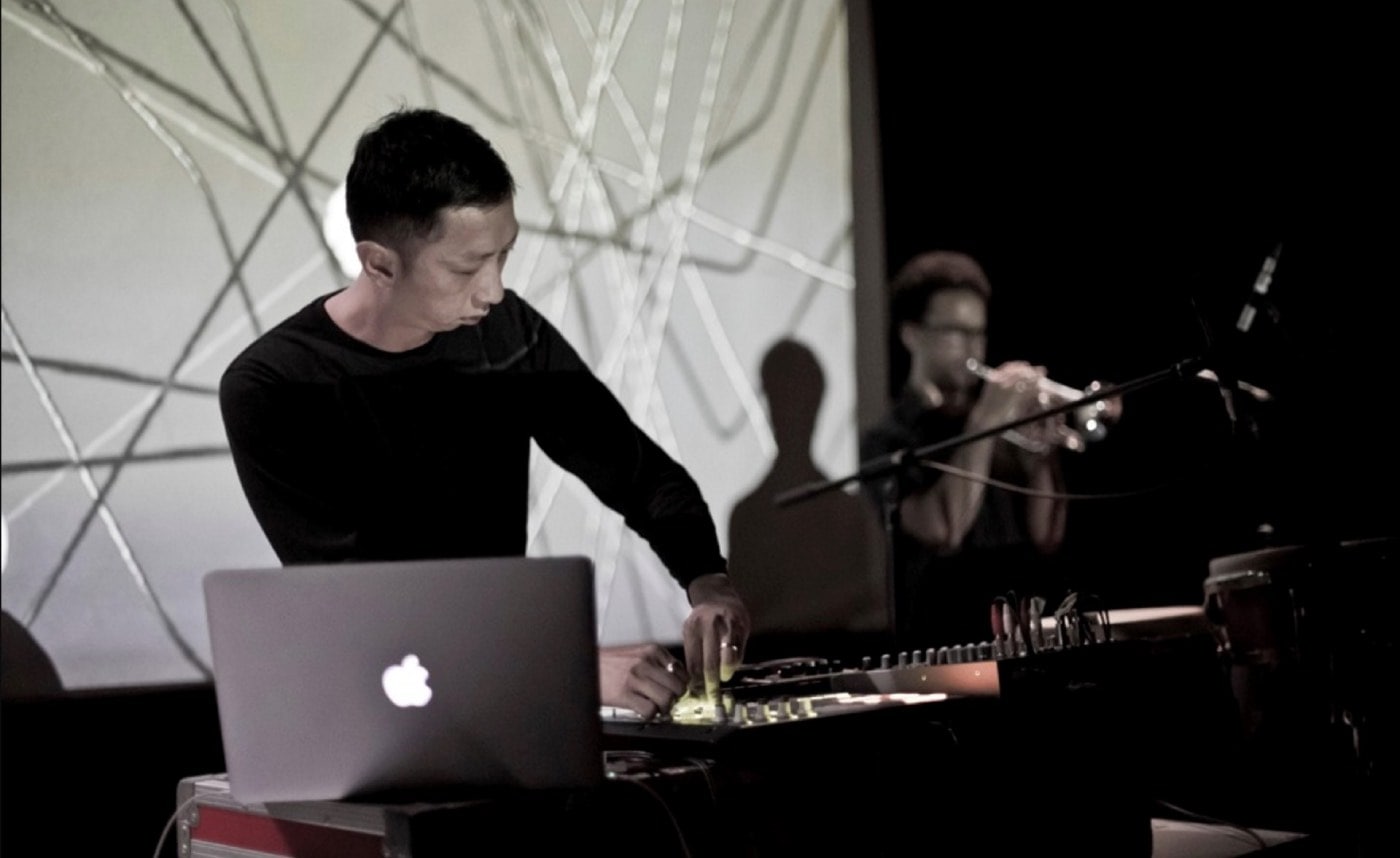 Sole Seekers - Jonathan Nah (DJ Kiat)