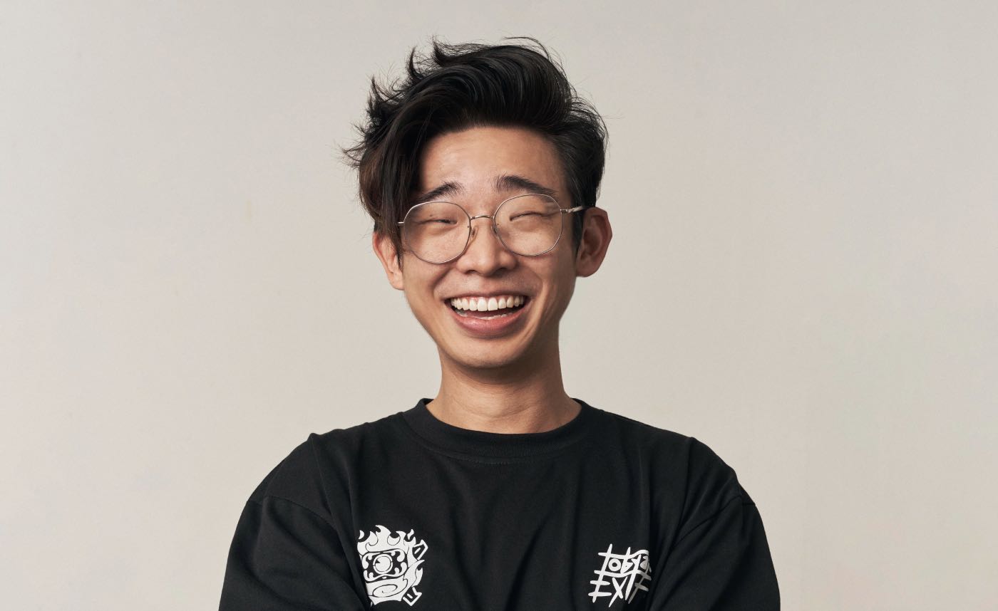 Sole Seekers - tobyato