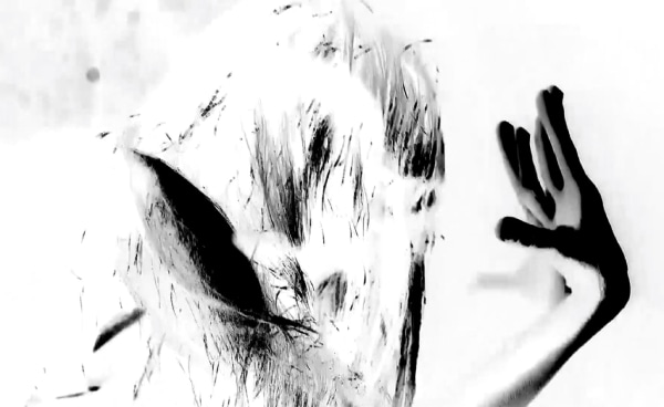 Images of Ascension by Dirk Stromberg and Clare Chong with Qush Abdul