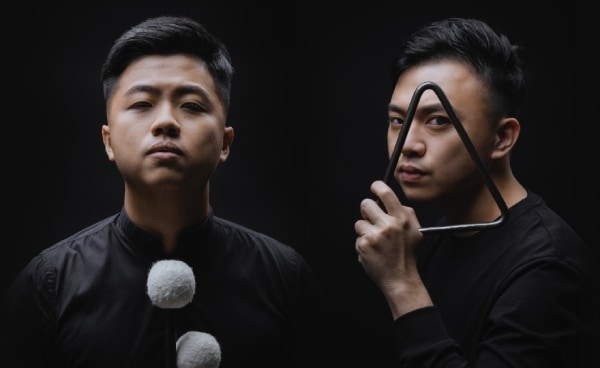 Playful Textures by Morse Percussion