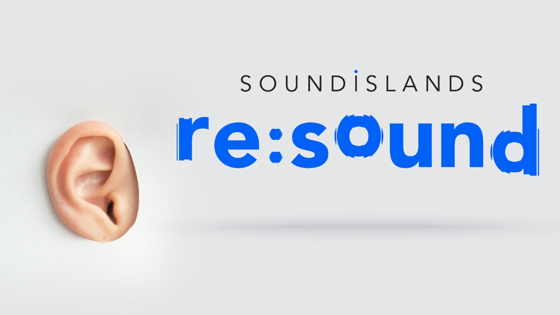 Soundislands: Re:Sound