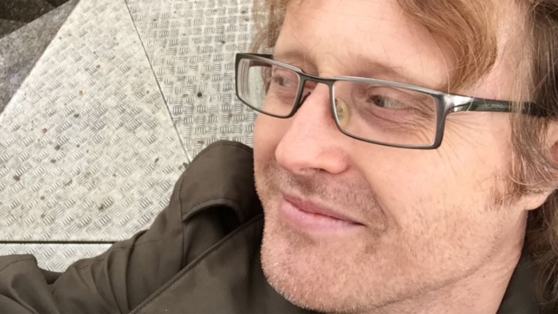 Stairway to Helheim, 2021 by PerMagnus Lindborg