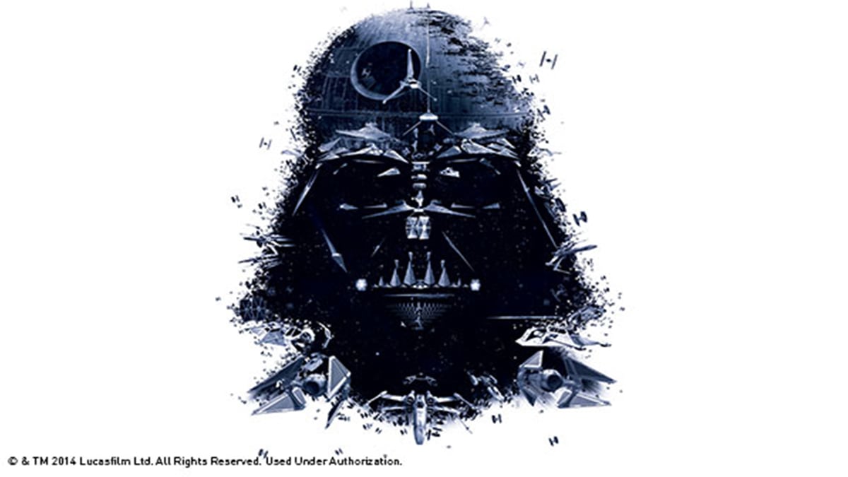 Discover Your Star Wars Character: What Forces Shape You?