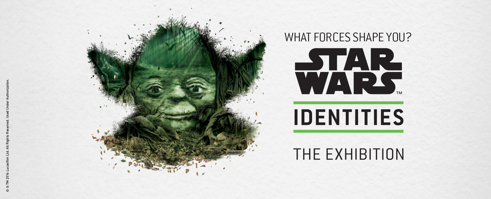 Star War Identities