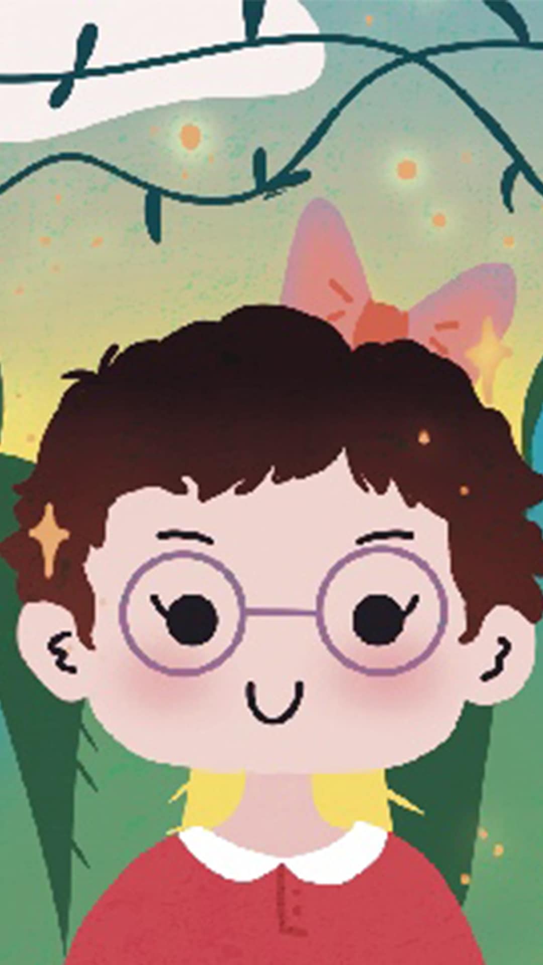 Digital Discoveries: Procreate Portraits Masterclass with Stephanie Hew