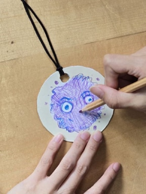 In-gallery Activities